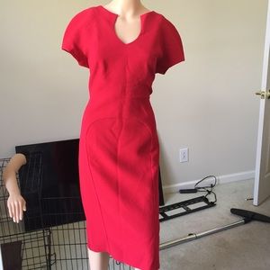 NWT Black Halo Gypsy Rose Dress size 12